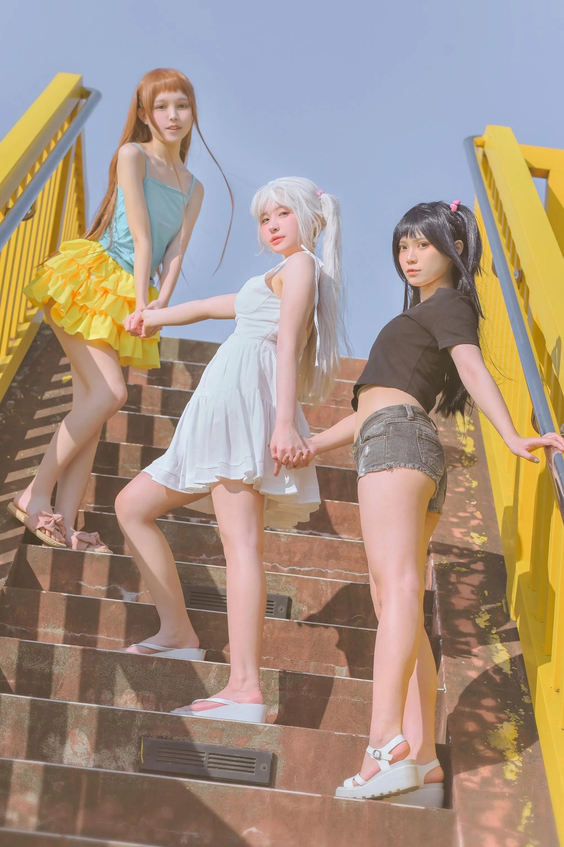 CocoPie – NO.001 小女ラムネ [83P]插图5